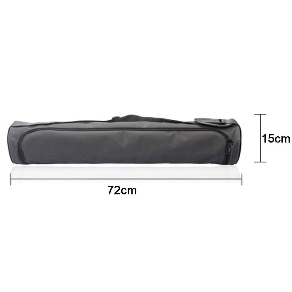 Waterproof Yoga Mat Carry Bag