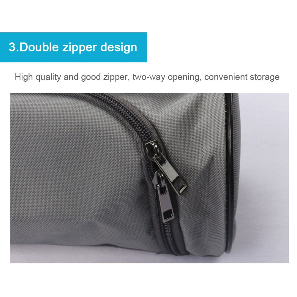 Waterproof Yoga Mat Carry Bag
