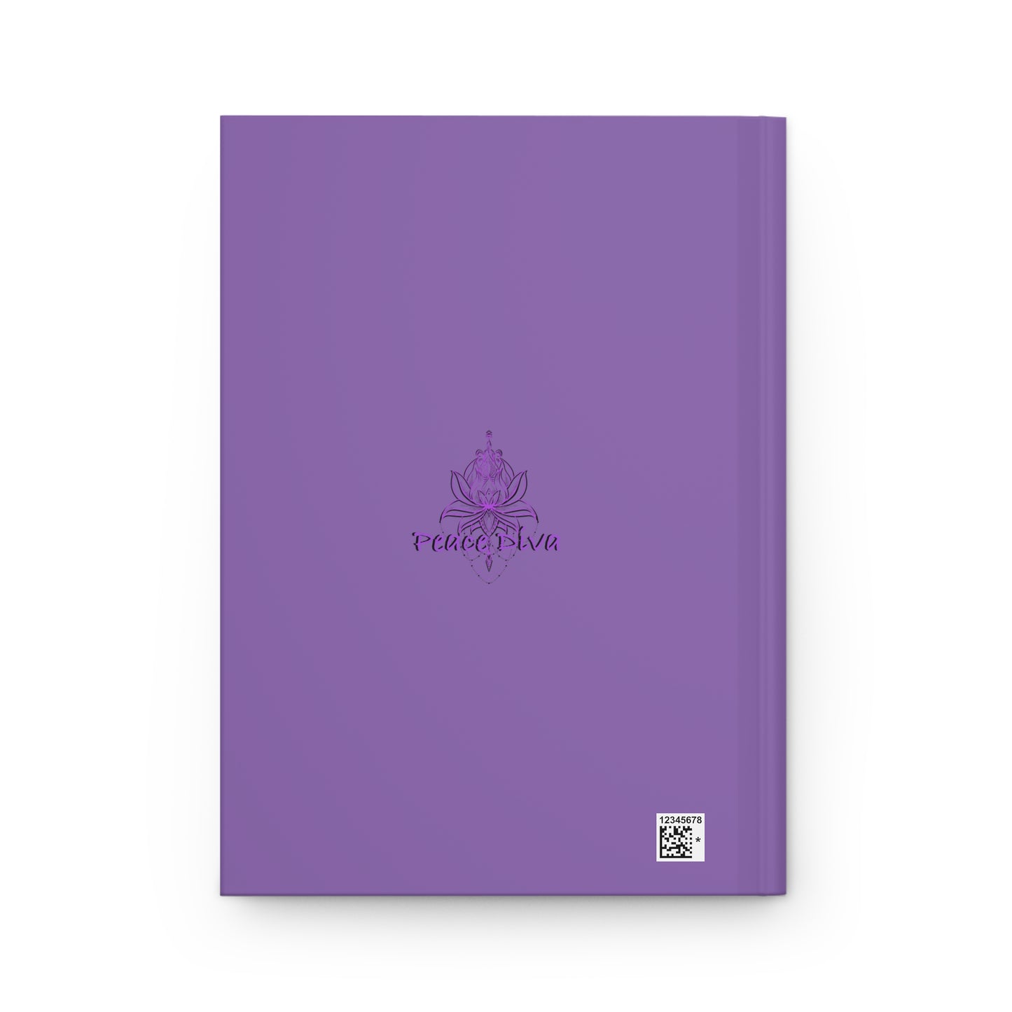 Inspirational Hardcover Journal — “Chase Your Dreams & Embrace the Journey”