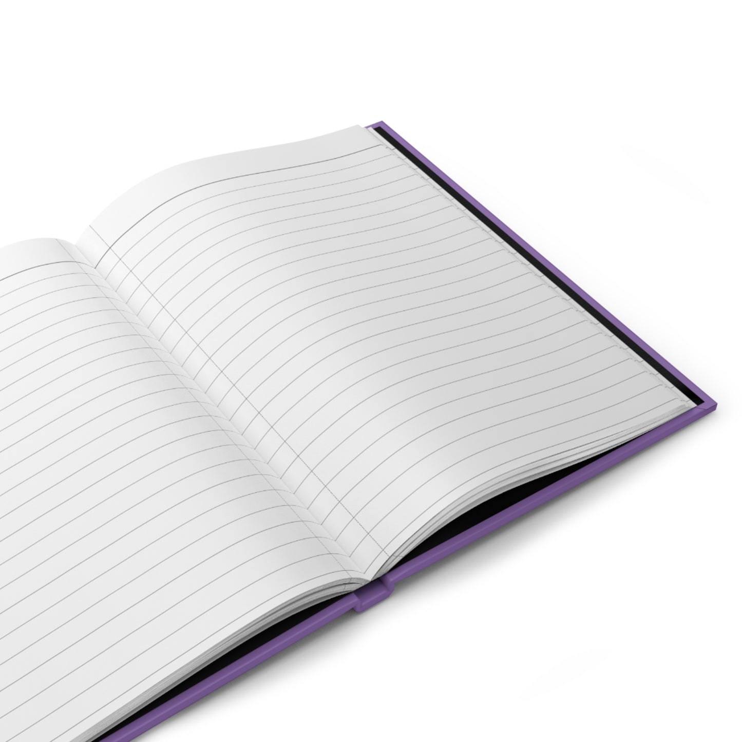 Inspirational Hardcover Journal — “Chase Your Dreams & Embrace the Journey”