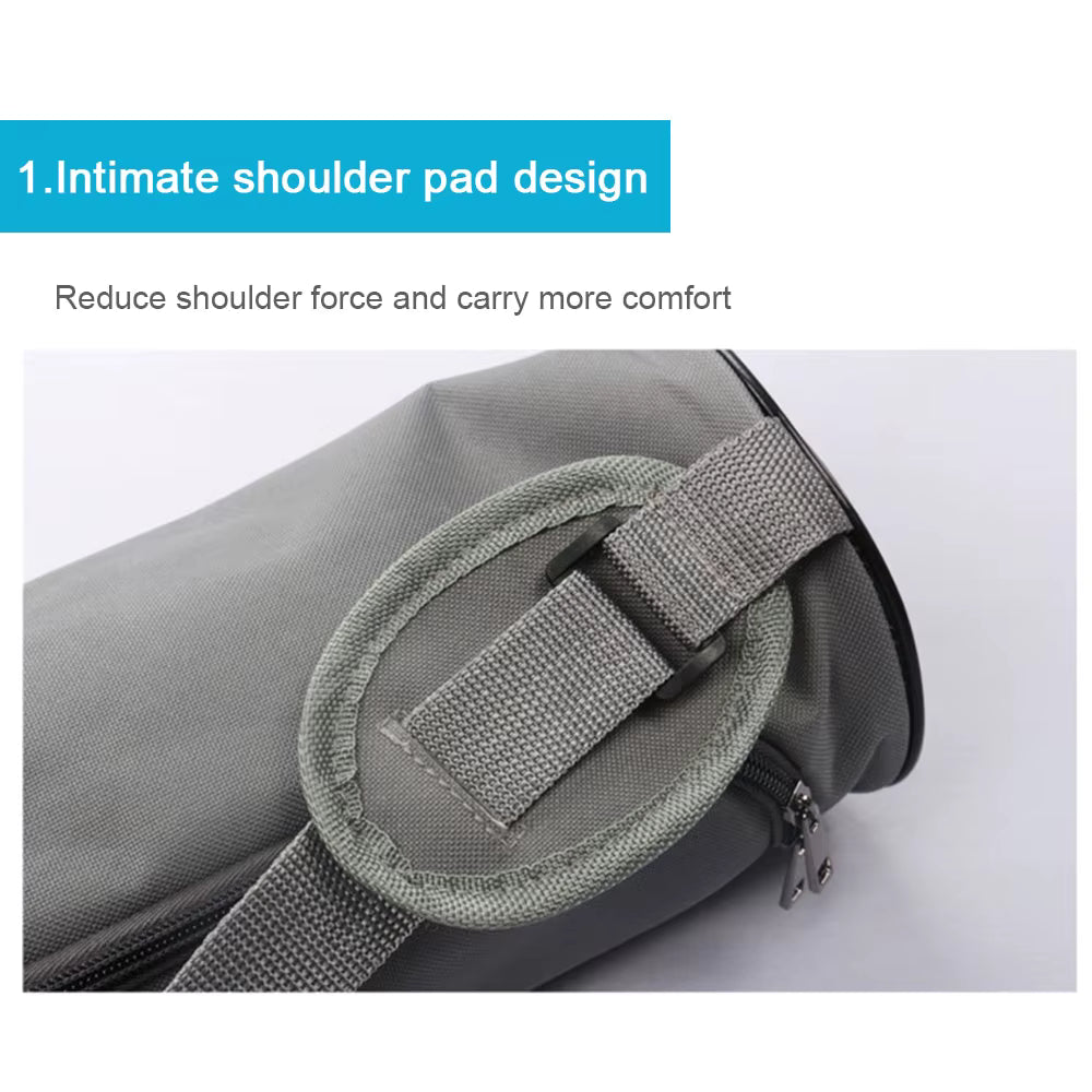 Waterproof Yoga Mat Carry Bag